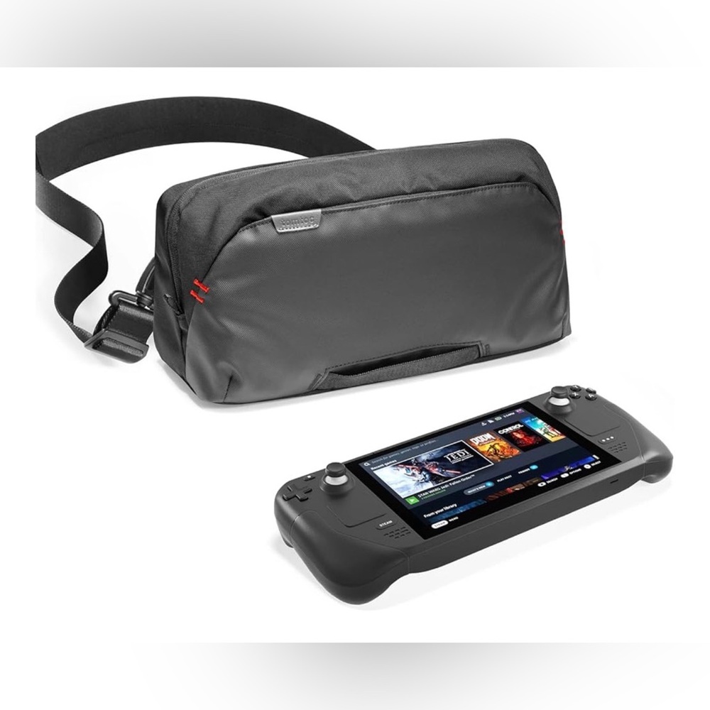Brand New Protective Shoulder Bag with Pockets For OLED/Nintendo Switch2